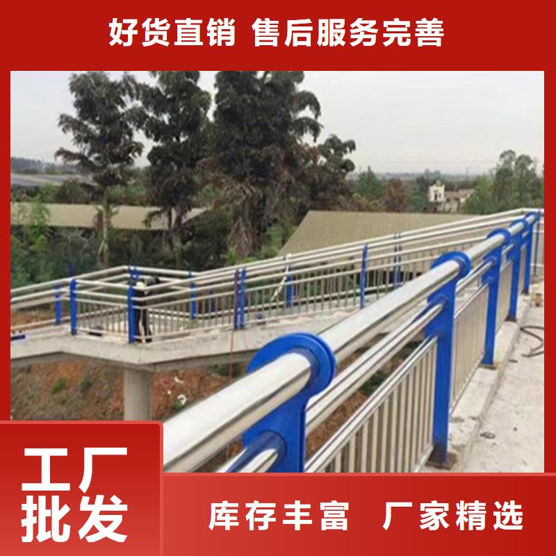 钢背木护栏优选厂家