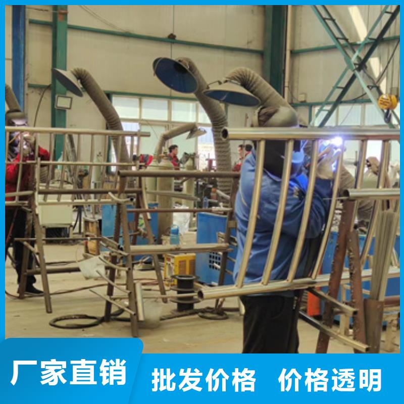 护栏设计合理