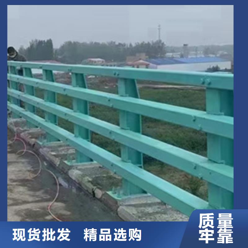 护栏可定制有保障