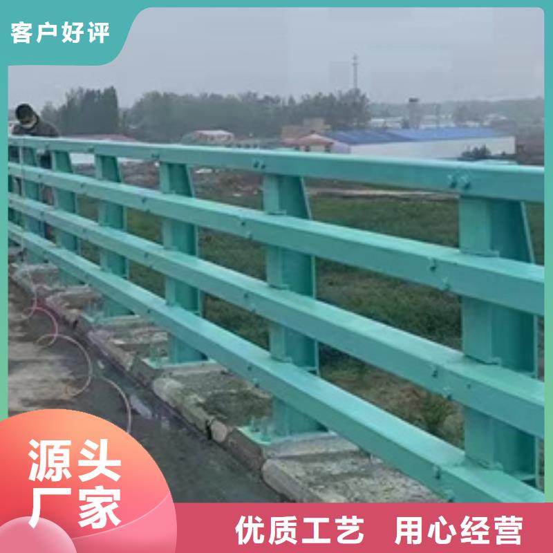 护栏实拍品质保障