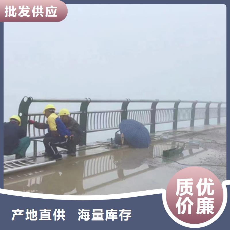 护栏质保一年