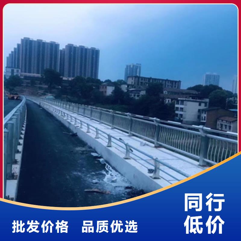 护栏准时交付