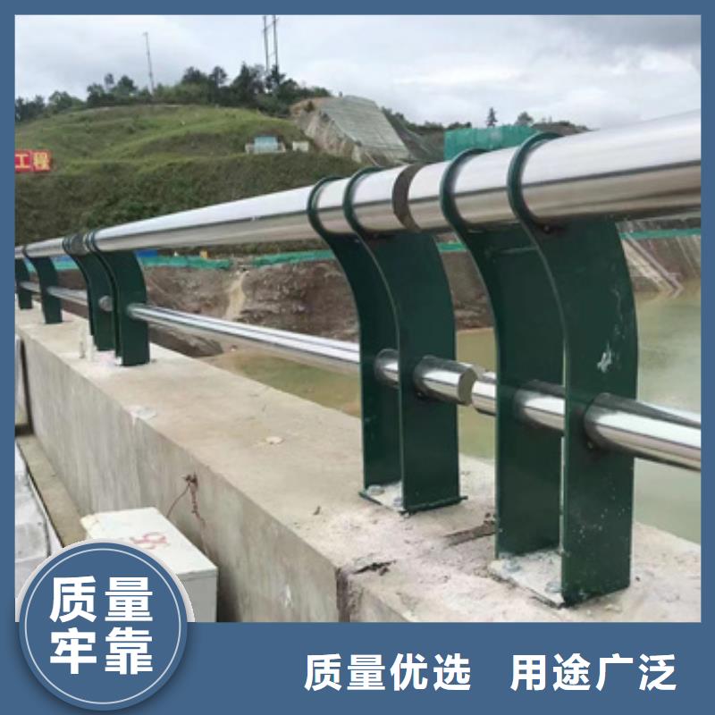  护栏满足多种行业需求