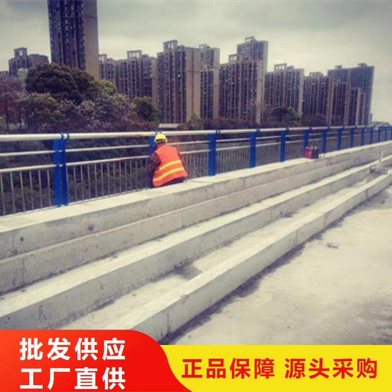 护栏防撞护栏立柱厂家实力雄厚