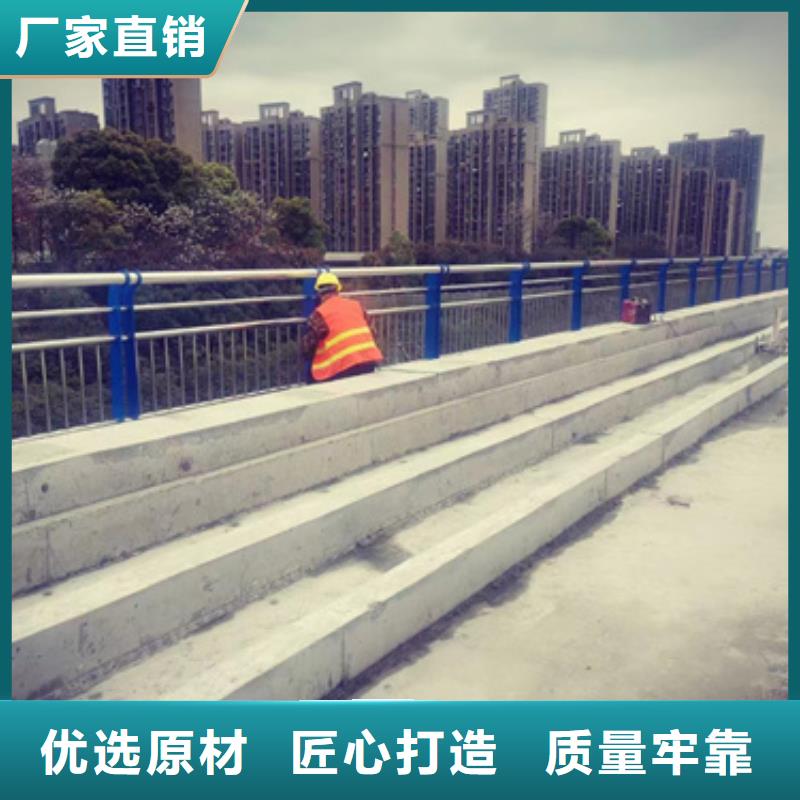 公路防撞护栏厂家图片