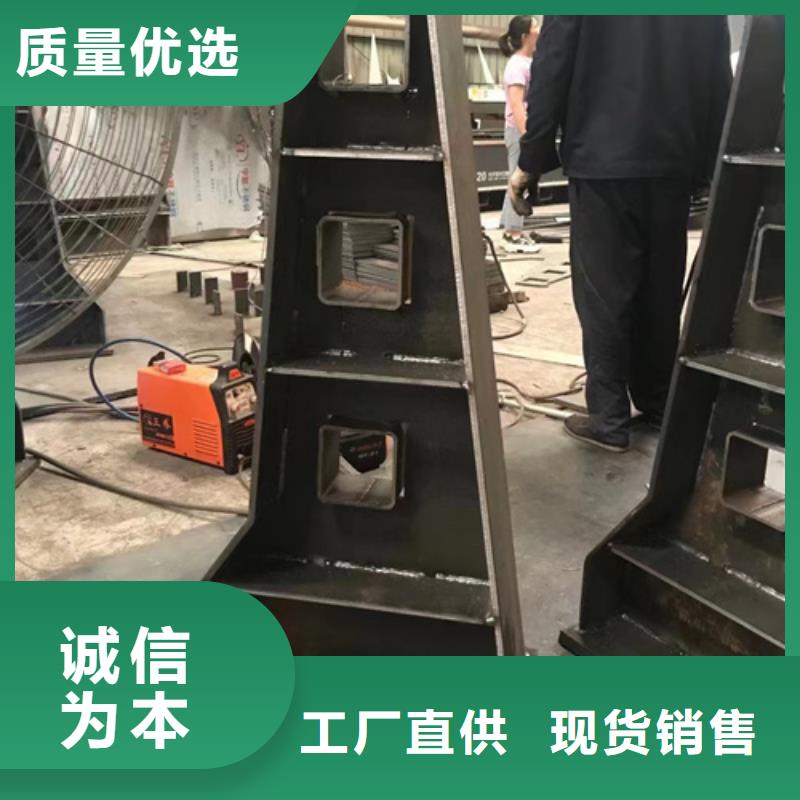  护栏多种优势放心选择