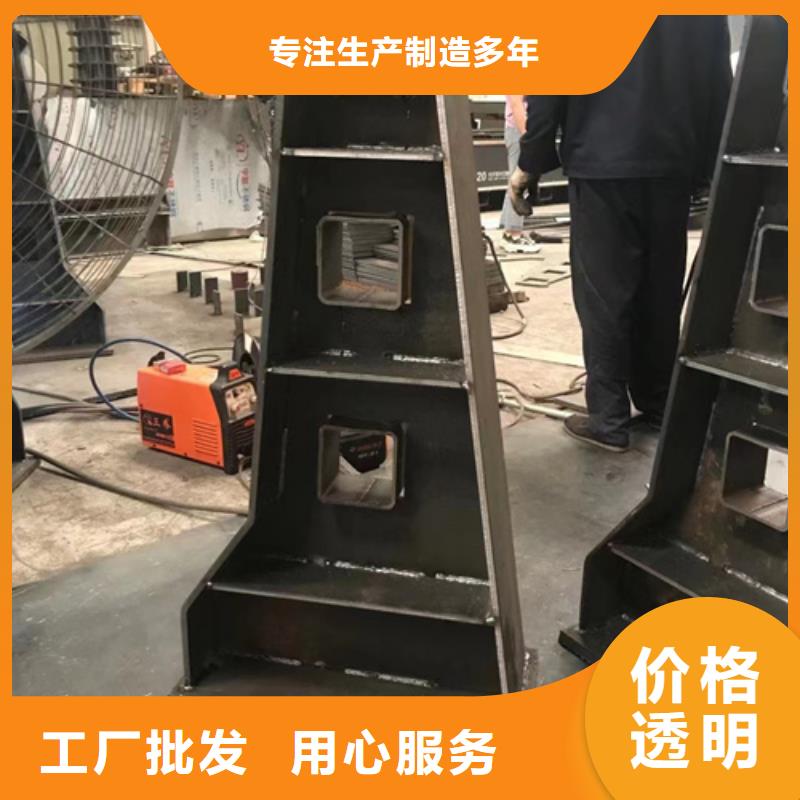 道路景观护栏厂家-全国接单