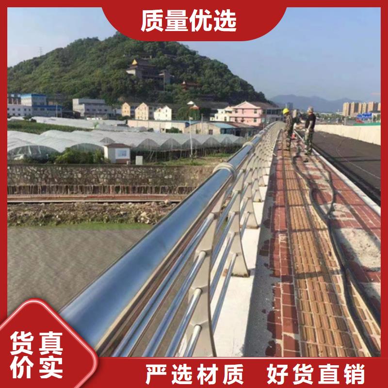 护栏快速生产
