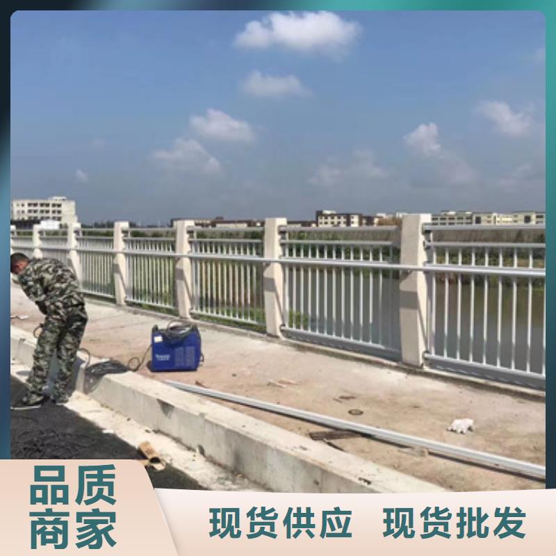 护栏匠心品质