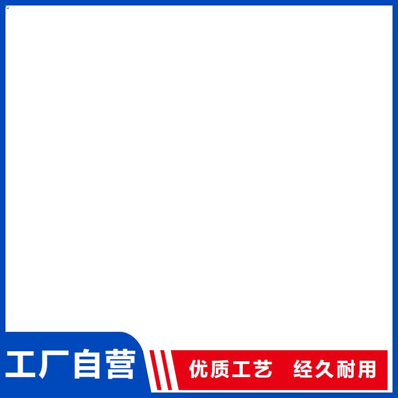 桥梁护栏  不用工厂自营