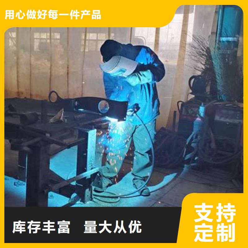  桥梁护栏  不用工厂价格