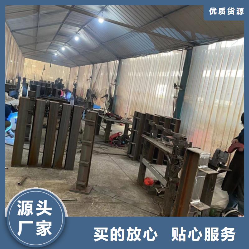 常年供应桥防撞护栏-优质