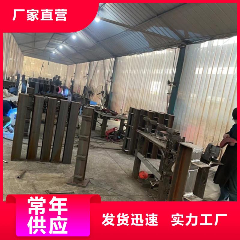 桥梁栏杆,桥梁栏杆生产品牌