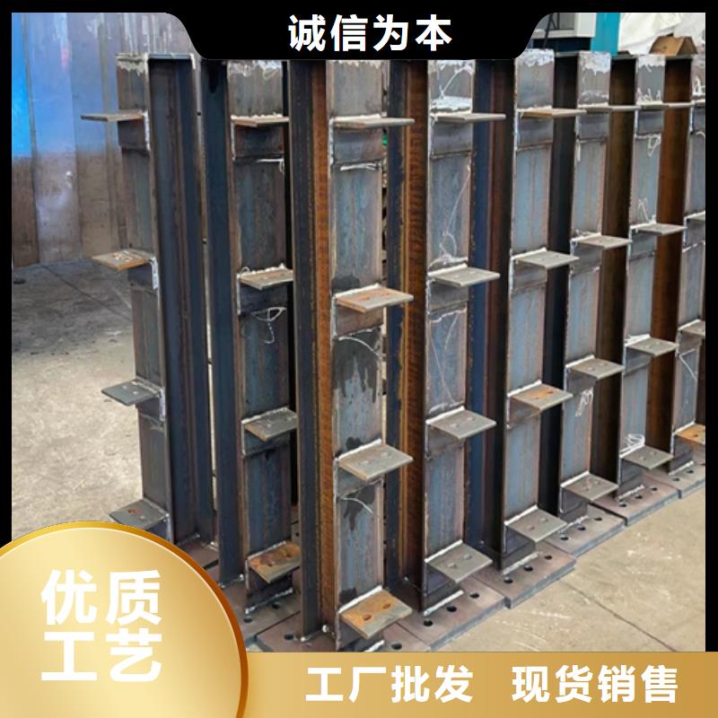 生产景观护栏的当地厂家