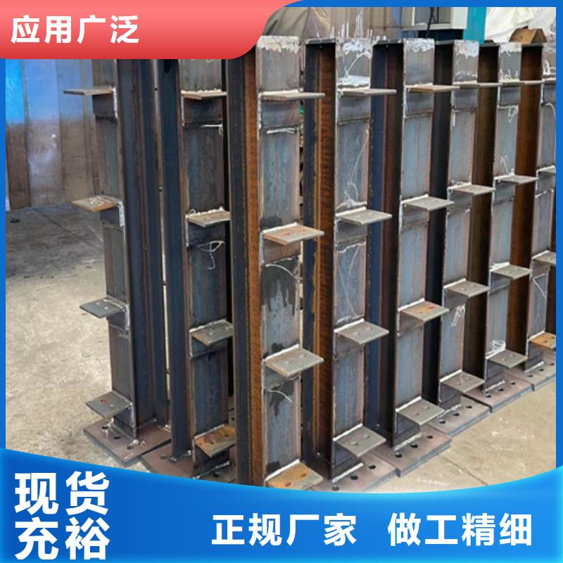 防撞护栏【桥梁防撞护栏】厂家直接面向客户