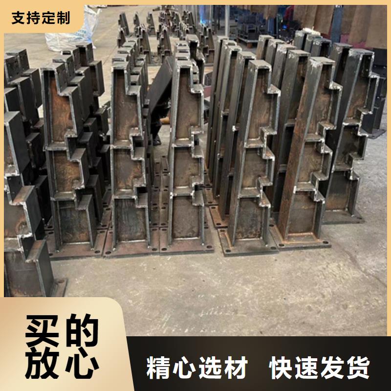 常年供应桥防撞护栏-优质