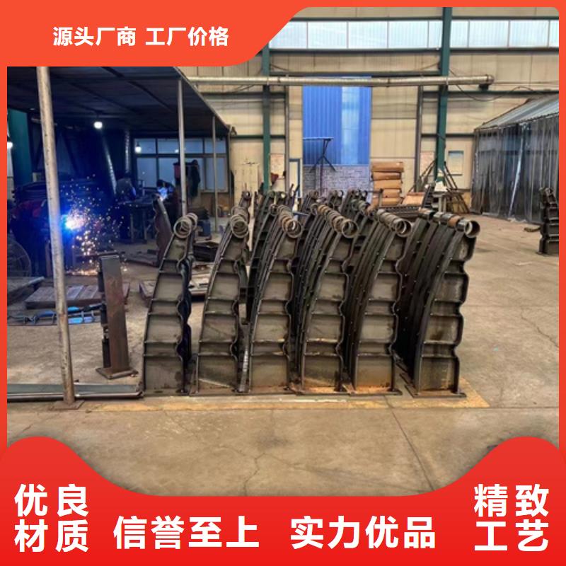 防撞护栏 LED防护栏杆工厂现货供应