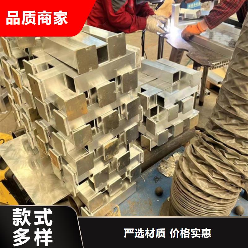 防撞护栏 桥梁钢护栏主推产品