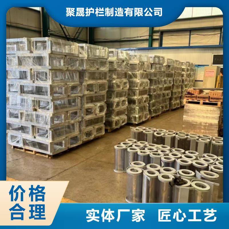 销售隔离桥梁护栏防撞_实力厂家