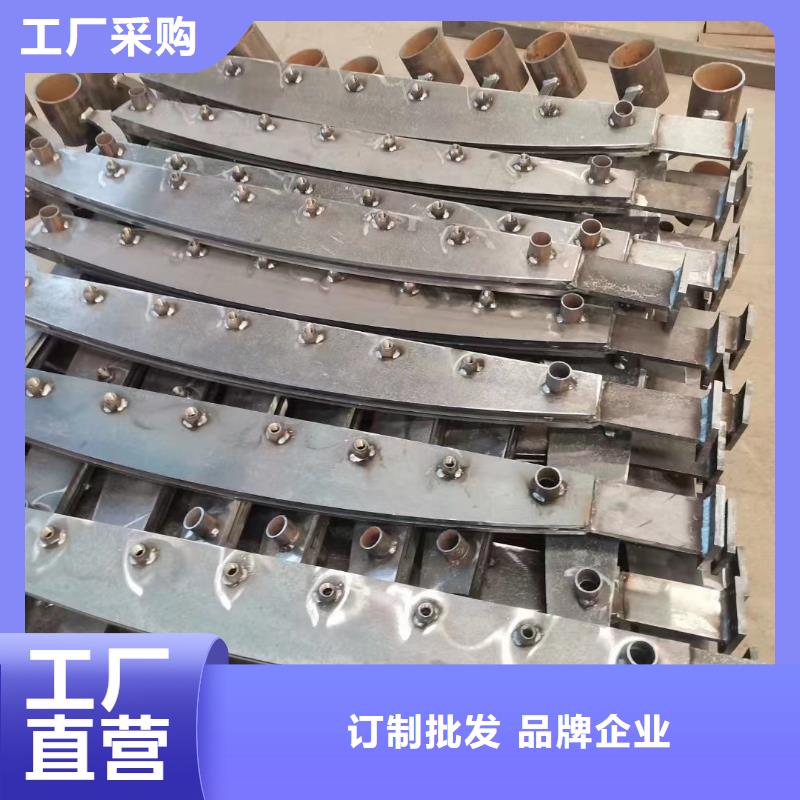  防撞护栏售后服务完善