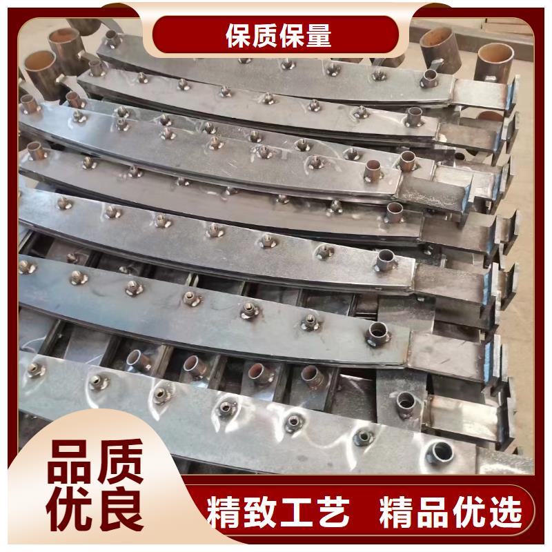 防撞护栏N年大品牌