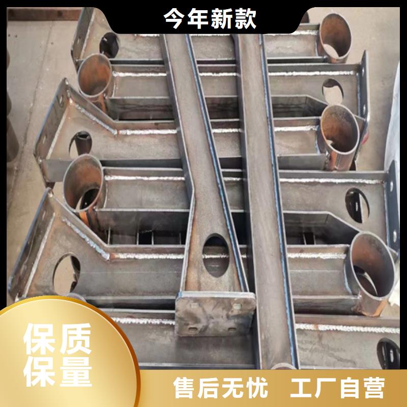 桥梁外部护栏-桥梁外部护栏靠谱