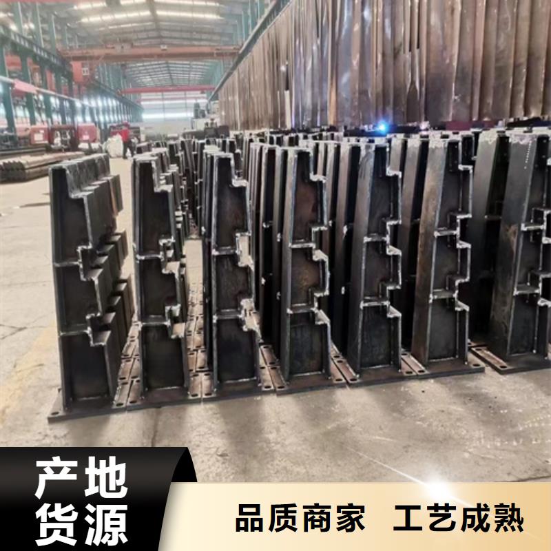 济源市201道路隔离护栏制作厂家