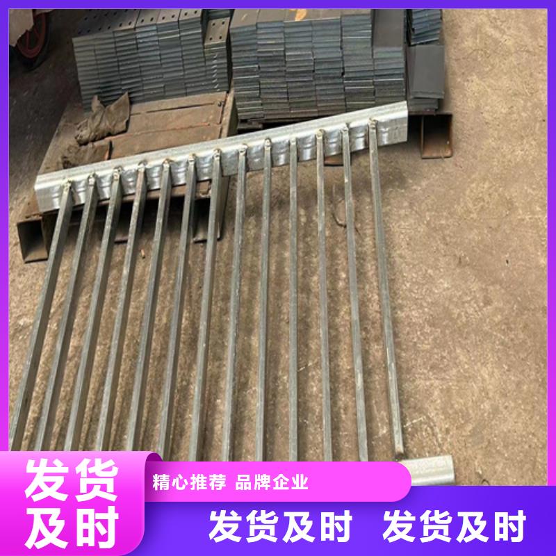  防撞护栏源头工厂量大优惠