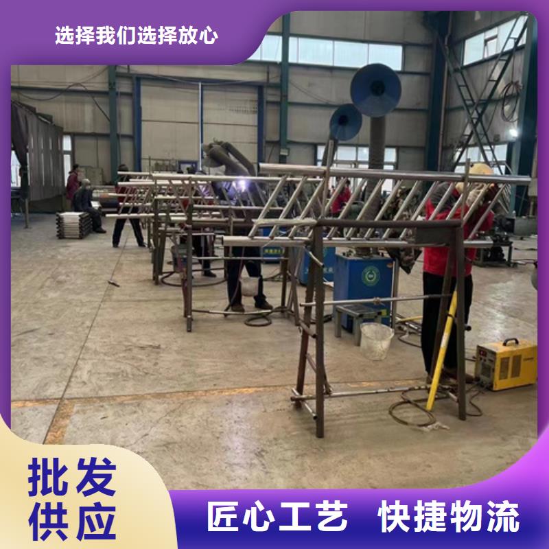 防撞护栏不只是质量好