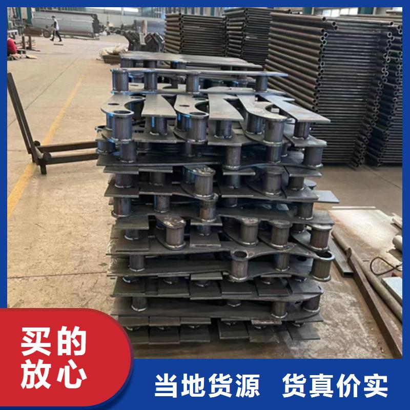 防撞护栏高品质现货销售