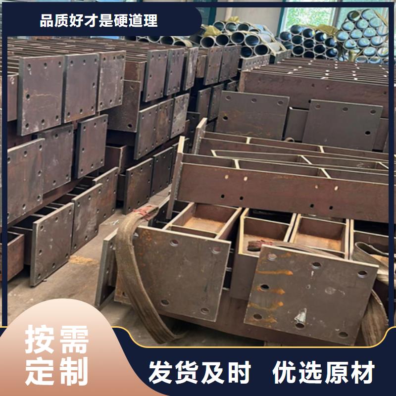 靠谱的不锈钢立柱厂家