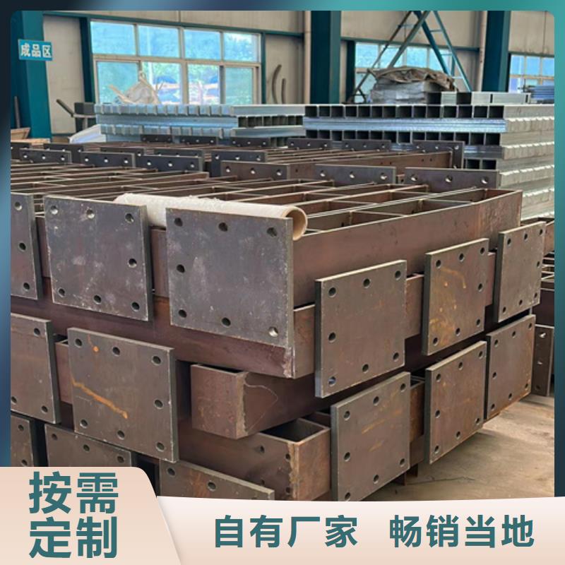 防撞护栏优选货源
