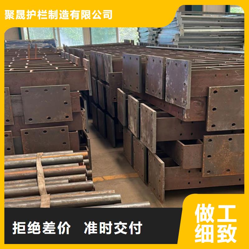 防撞护栏实力公司