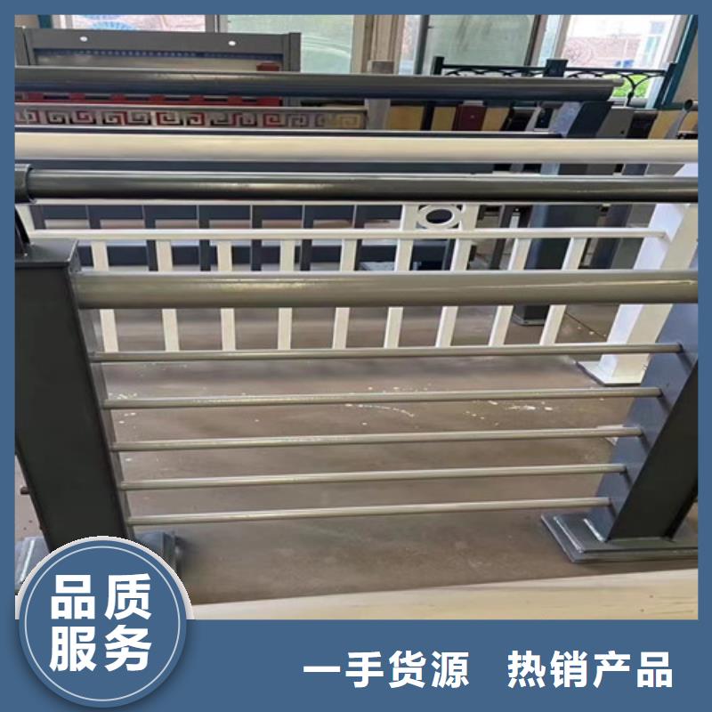 LED灯光栏杆质量保真