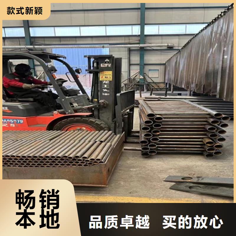  防撞护栏一站式采购商家