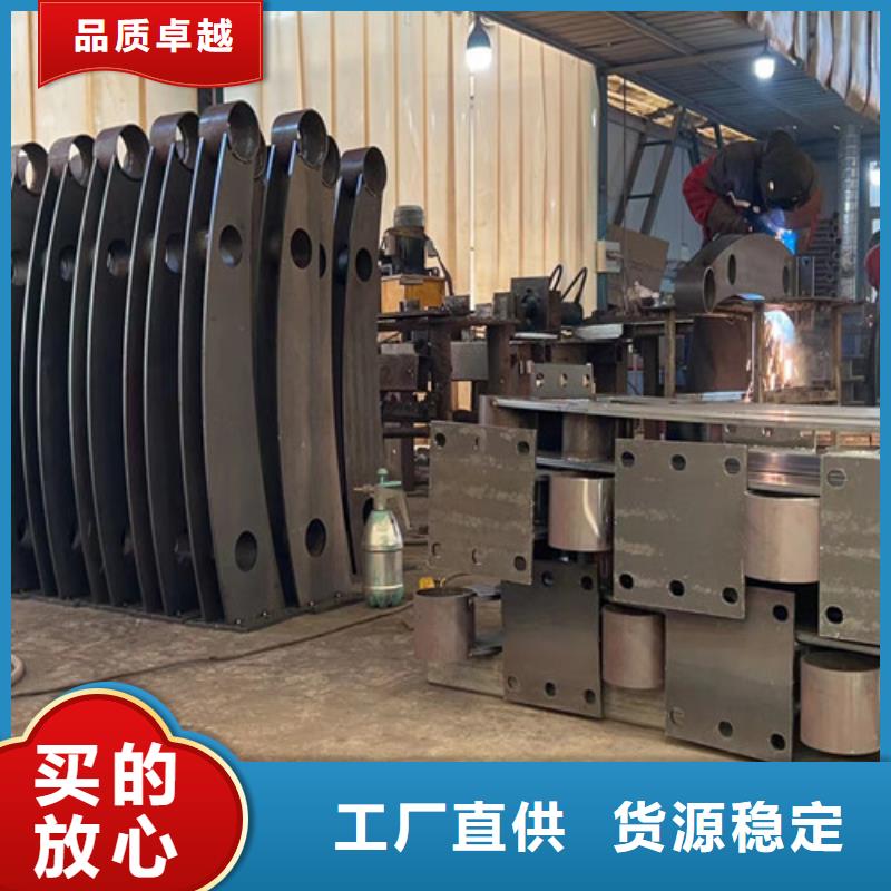 防撞护栏品质商家