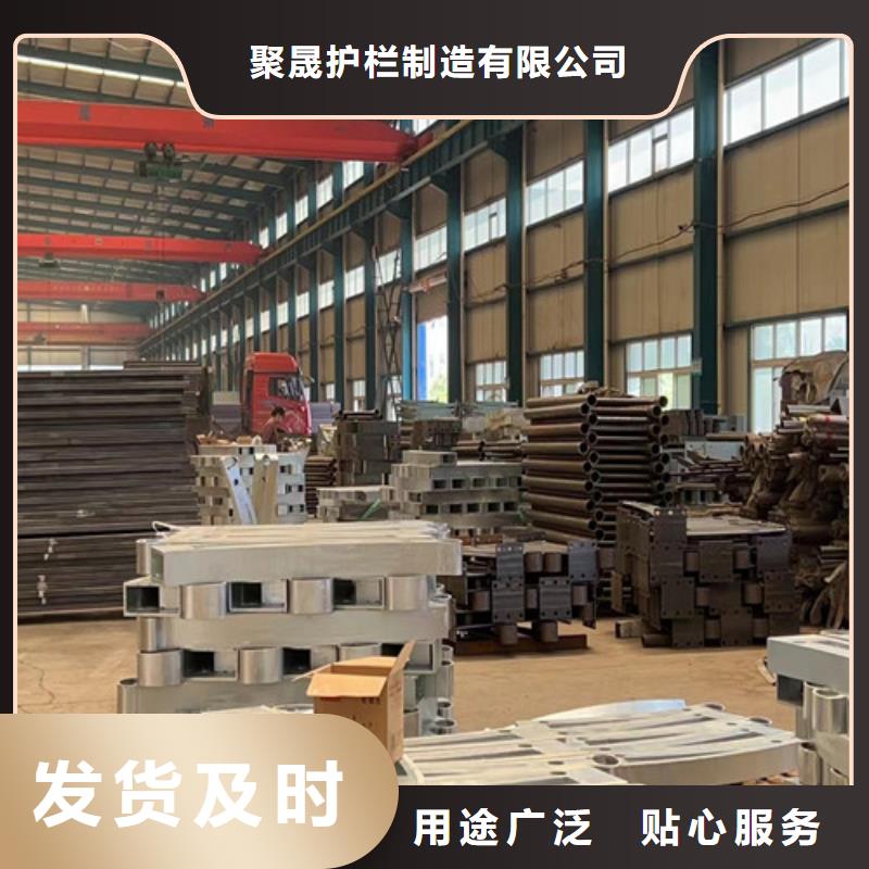 常年供应桥防撞护栏-优质