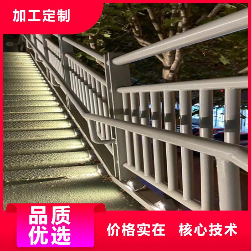经验丰富的景观护栏公司