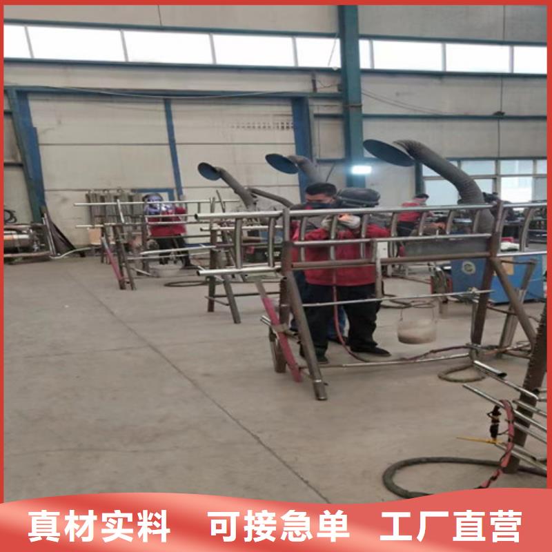 防撞护栏_旋转护栏大厂家实力看得见
