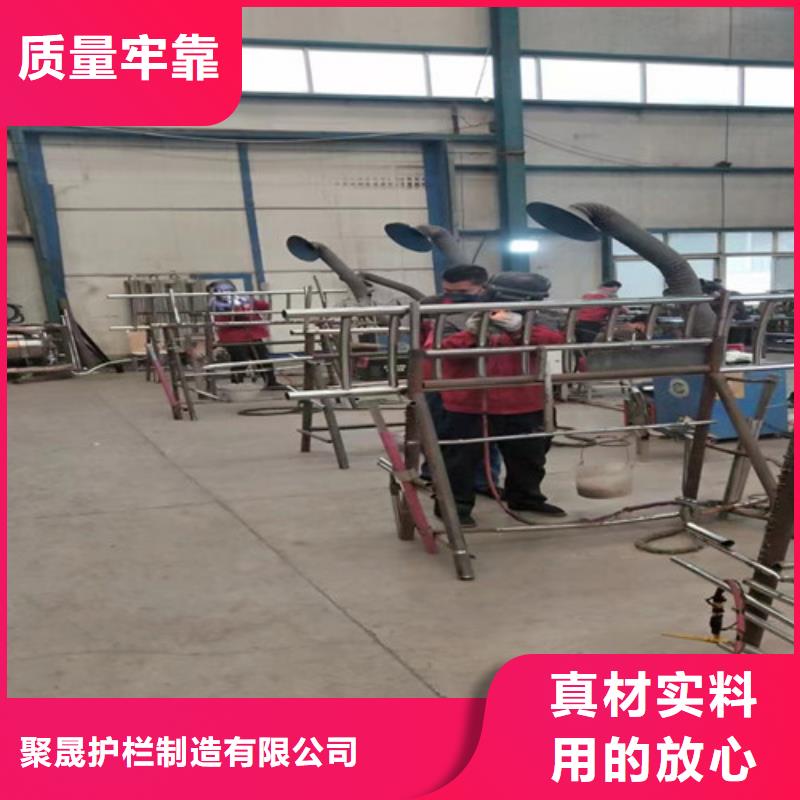  防撞护栏0中间商差价