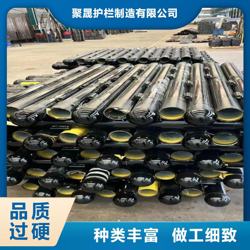 桥梁不锈钢护栏适用范围