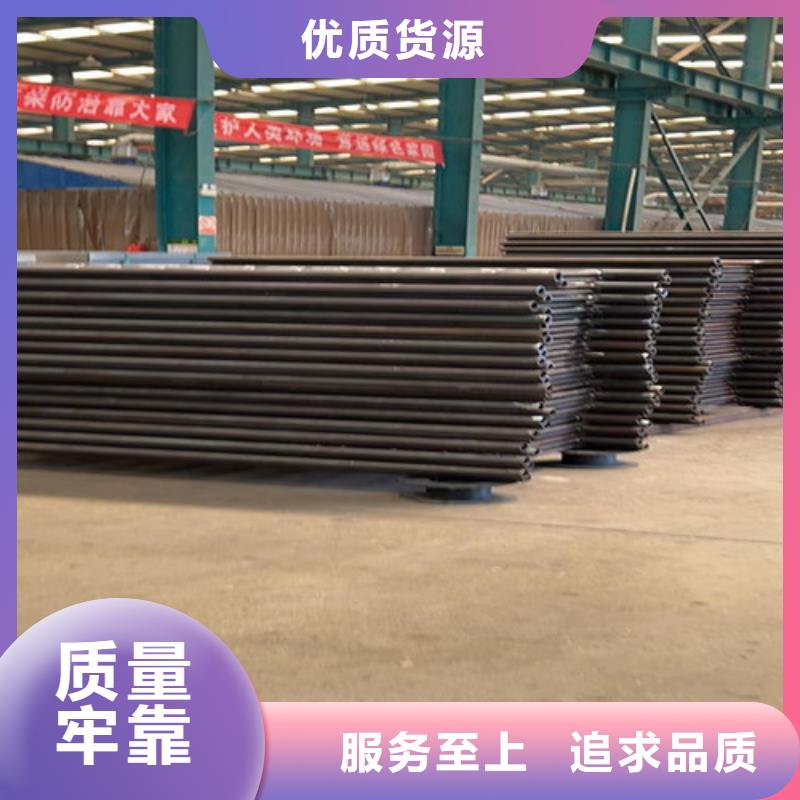 防撞护栏质检合格发货