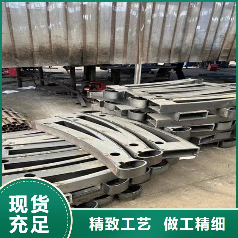 防撞护栏-【镀锌波形护栏】实力厂家直销