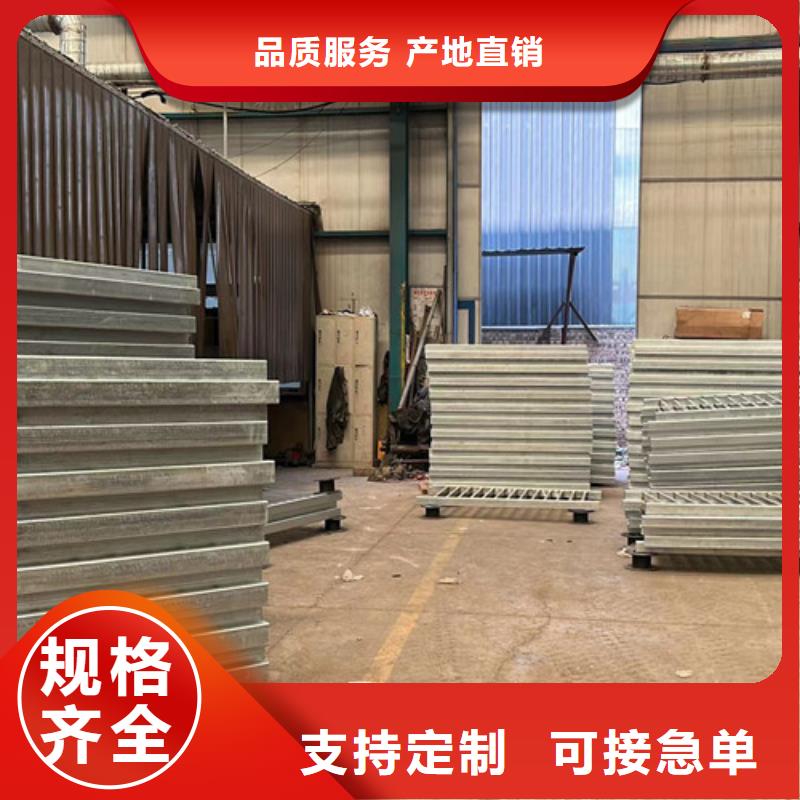 防撞护栏【镀锌波形护栏】品质好才是硬道理