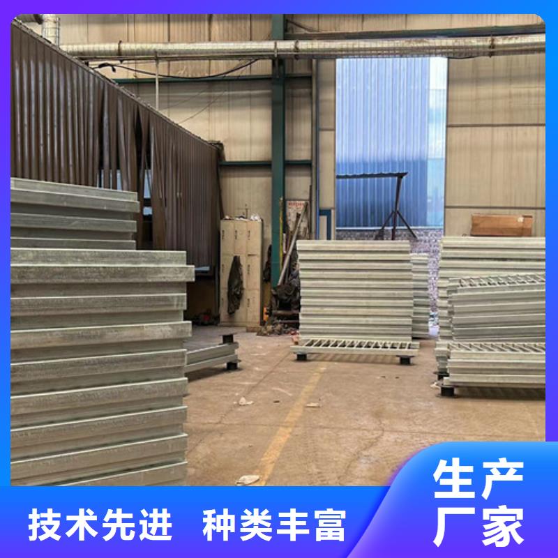 生产桥梁隔离护栏_优质厂家