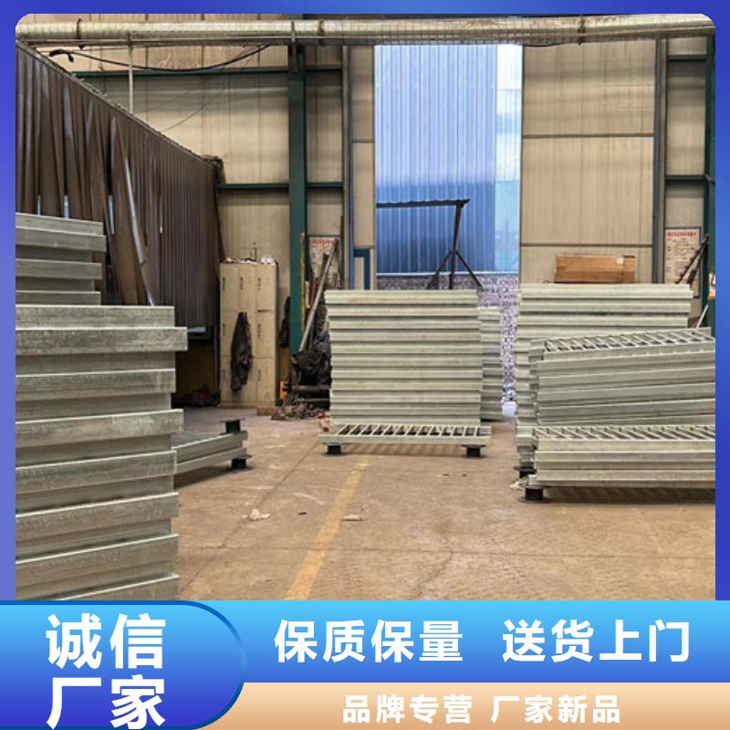防撞护栏选择大厂家省事省心