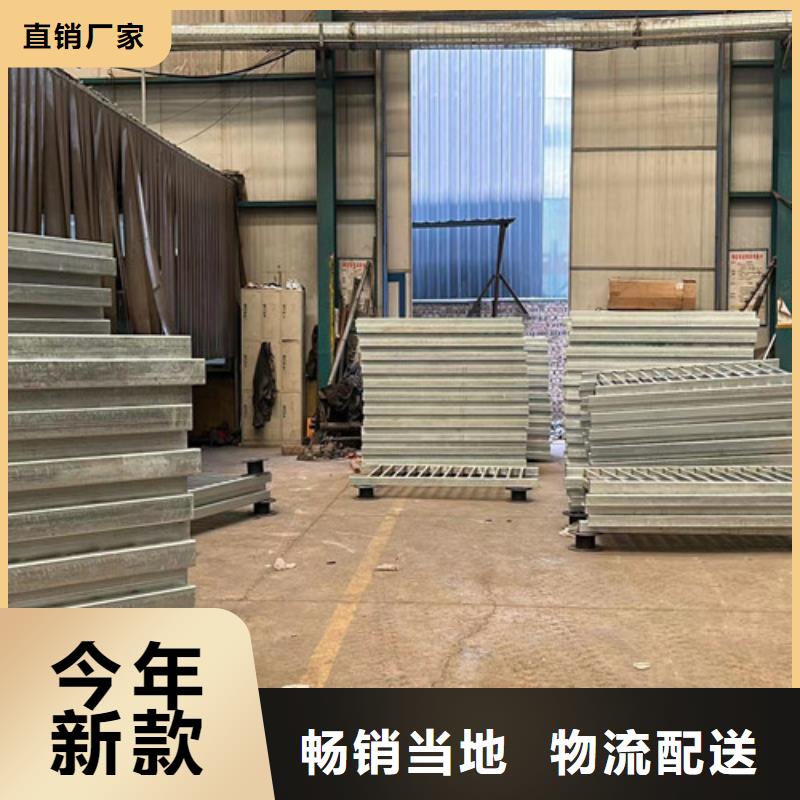 公路桥梁防撞护栏诚信商家