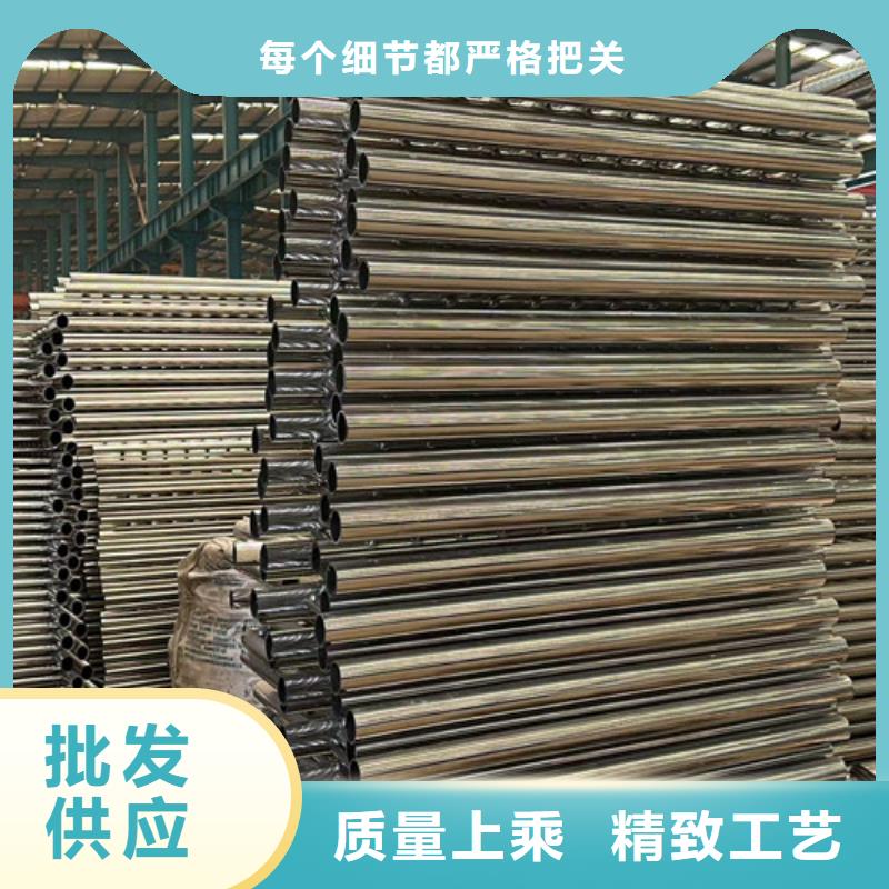  防撞护栏好品质选我们
