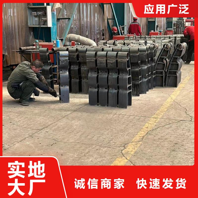 服务周到的交通防撞护栏生产厂家