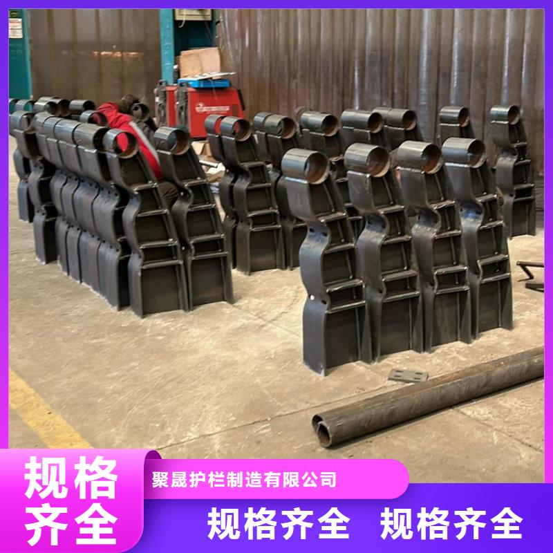  防撞护栏标准工艺